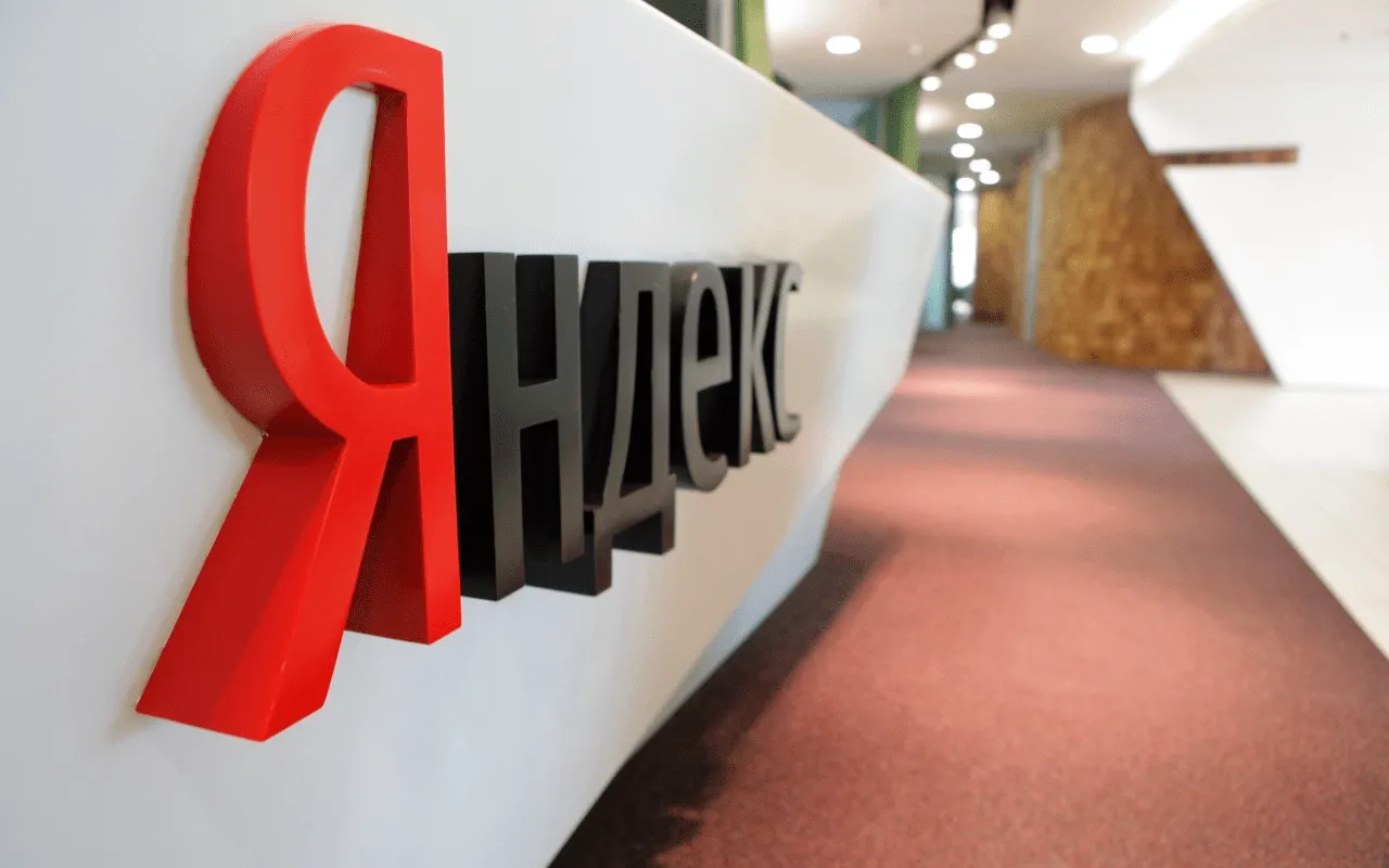 Yandex project preview